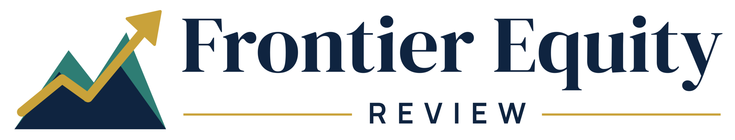 Frontier Equity Review